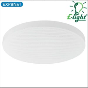 LED plafonjera E-light Teresa 24W