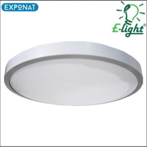 LED plafonjera E-light Arteya IP20 18W 4000K bijela