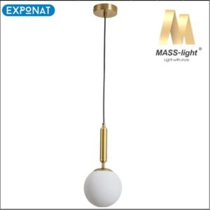 Visilica MASS-light Taylor ML-PB74-1P