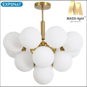 Luster MASS-light Taylor ML-PB77-13