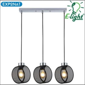Visilica E-light Adriana EL-06982-3