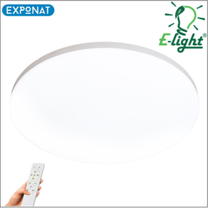 LED plafonjera E-light Aurora 18W bijela