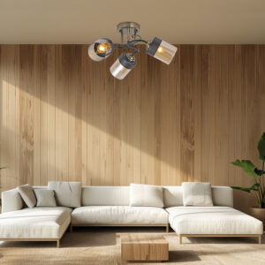 Luster E-light Gritton EL-06347-3