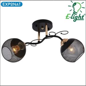 Luster E-light Nelson EL-06431-2