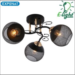 Luster E-light Nelson EL-06431-3
