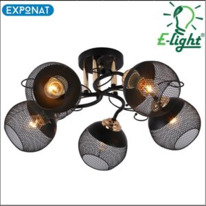 Luster E-light Nelson EL-06431-5