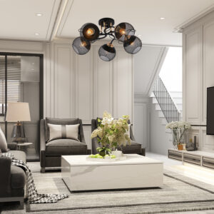 Luster E-light Nelson EL-06431-5