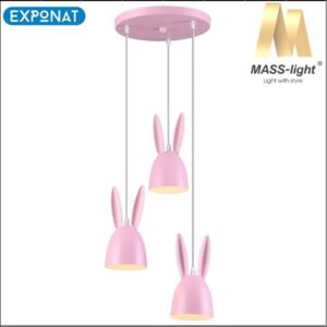 Luster MASS-light Bunny ML-19007-3B