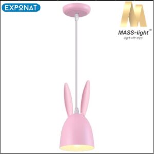 Luster MASS-light Bunny ML-19007-1B