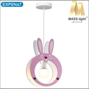 Luster MASS-light Bunny ML-19042-1A
