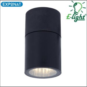 Vanjska stropna svjetiljka E-light Norton ML-4032-1C
