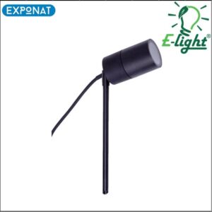 Vanjska stupna svjetiljka E-light Norton ML-4035-1G