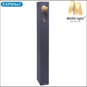 Vrtna stupna LED svjetiljka MASS-light Hills ML-2000A-850