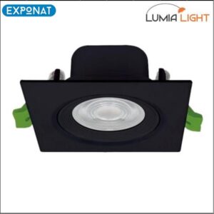 Downlight LED svjetiljka Lumia Light Kalos LU-KT3898-7W