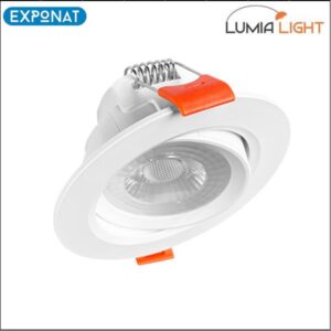 Downlight LED svjetiljka Lumia Light Omikron LU-KT3894-3W