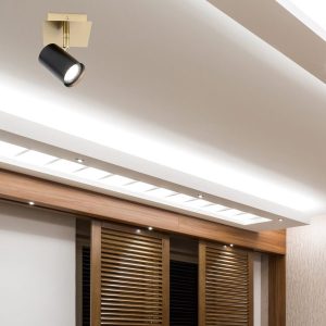 Spot svjetiljka MASS-light Berlin ML-3015-01