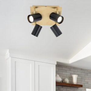 Spot svjetiljka MASS-light Berlin ML-3017-04