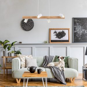 Luster Berlin ML-3012W-04 bijeli