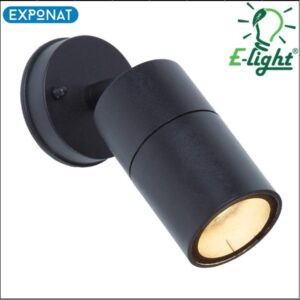 Vanjska zidna svjetiljka E-light Norton ML-4033-1M