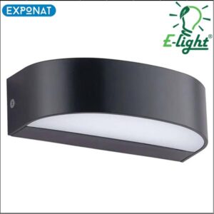 Vanjska zidna LED svjetiljka E-light Morven ML-05-PW1705-W
