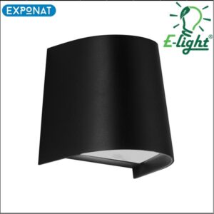 Vanjska zidna svjetiljka E-light Clermont ML-06-PS1101-W