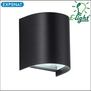Vanjska zidna svjetiljka E-light Bowen ML-07-PS1102-W