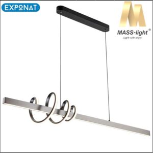LED visilica MASS-light Foster ML-239BY-1200