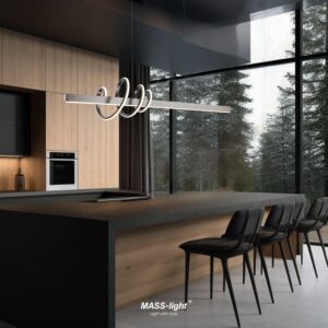 LED visilica MASS-light Foster ML-239BY-1200