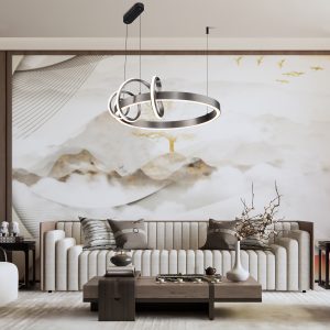 LED visilica MASS-light Foster ML-240BY-500