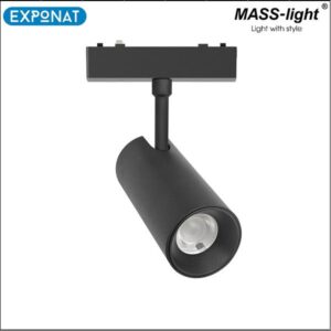 Tračna svjetiljka MASS-light Magnetic Ultra Edda ML-EM3001 10W 3000K