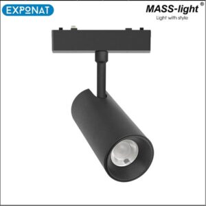Tračna svjetiljka MASS-light Magnetic Ultra Edda ML-EM3002 18W 3000K