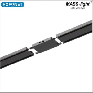 Konektor za tračnu rasvjetu MASS-light Magnetic Ultra I