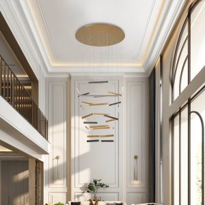 LED luster MSL Truman MSL-6156-24