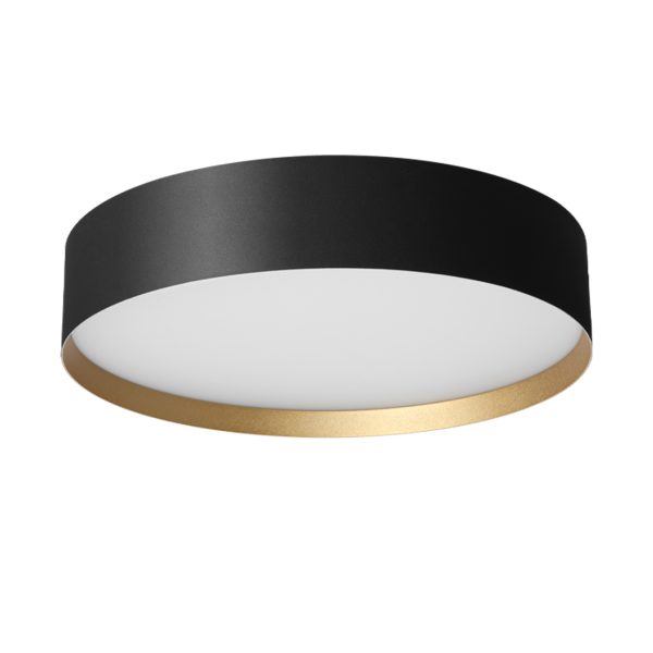 LED plafonjera MSL Premium Arneta MSL-0291H-40W crna - Slika 2