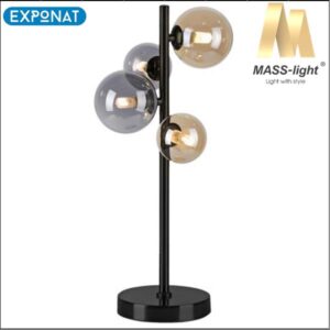 Stolna svjetiljka MASS-light Boghart ML-TB84-4T