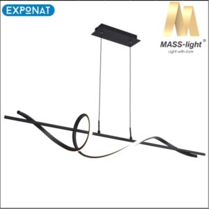 LED visilica MASS-light Barish ML-4587-1P