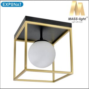 Luster MASS-light Gallagher ML-15242-1C