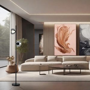 Podna LED svjetiljka MASS-light Fleming ML-7920-2F