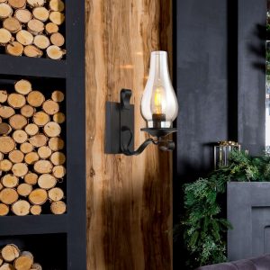 Zidna svjetiljka MASS-light Lampli ML-10230-1W