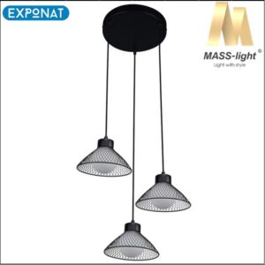 Visilica MASS-light Lennox ML-230802-3P