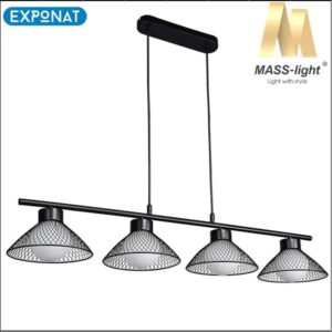 Visilica MASS-light Lennox ML-230803-4P