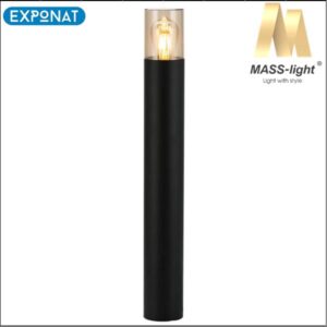 Vanjska stupna svjetiljka MASS-light Solis ML-0606-H600
