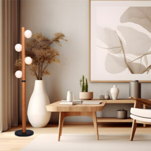 Podna svjetiljka MASS-light Omaha ML-2304304-1F