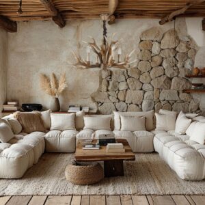 Luster MASS-light Kennedy ML-170833-4