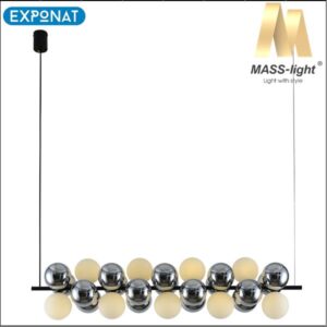 Visilica MASS-light Lambert ML-68125-09