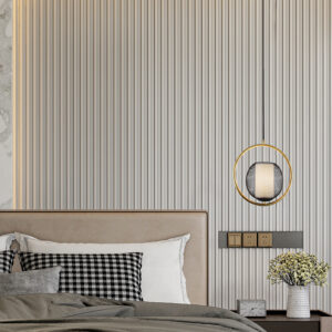 Visilica MASS-light Cassius ML-79476-1 crna