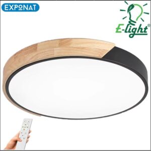 LED plafonjera E-light Lyndon EL-26826 36W 3CCT
