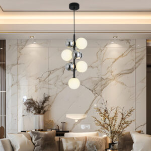 Visilica MASS-light Lambert ML-68124-04