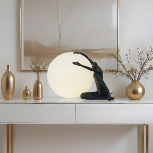 Stolna svjetiljka MSL Premium Lucy MSL-2622-L-01T