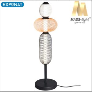 Stolna LED svjetiljka MASS-light Leonida ML-24035-1T